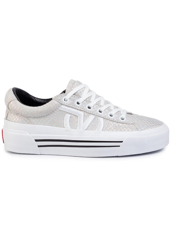 Vans sid hotsell ni noir
