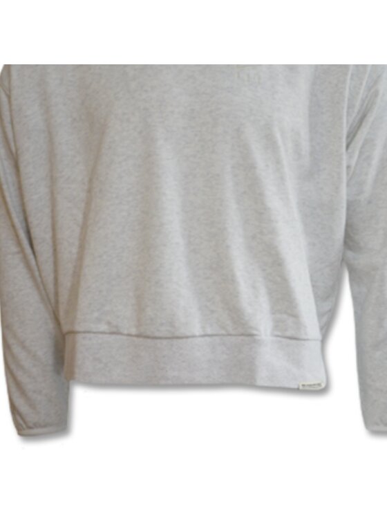 Nike Nike Bluza DD9255-051 Szary Active Fit