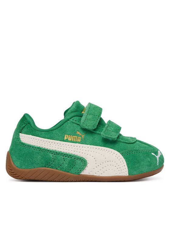 Puma Puma Sneakersy Speedcat OG 405961 28 Zelená
