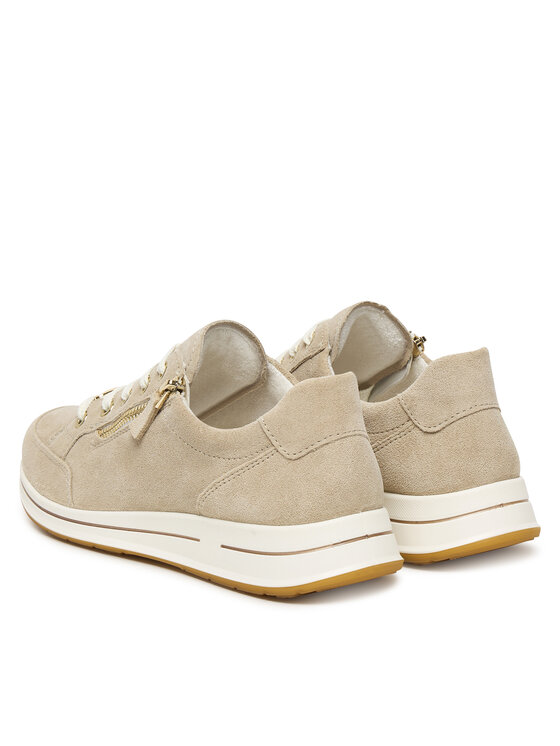 Ara Ara Снікерcи Osaka 2.0 12-24801-35 Бежевий
