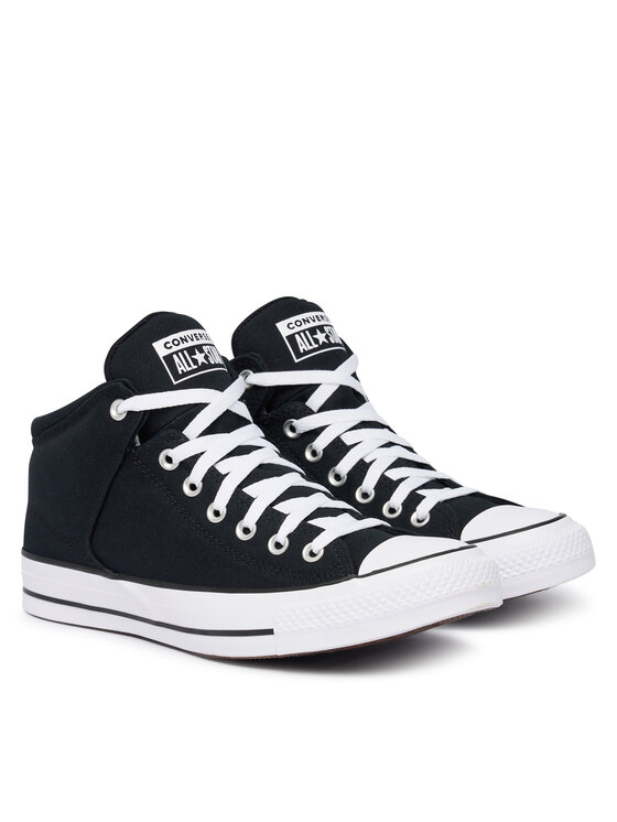 Converse Converse Tennised Chuck Taylor All Star High Street A22387C Must