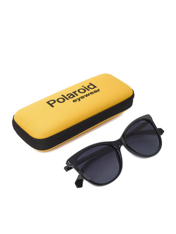 Polaroid Polaroid Γυαλιά ηλίου C PLD 4179/S Μαύρο