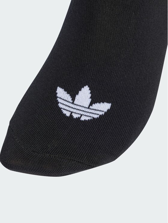 adidas adidas Stopki 151125 Czarny