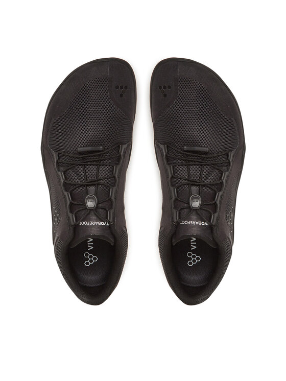 Vivo Barefoot Vivo Barefoot Сникърси Primus Trail Fg 3.5 M 309600-03 Черен