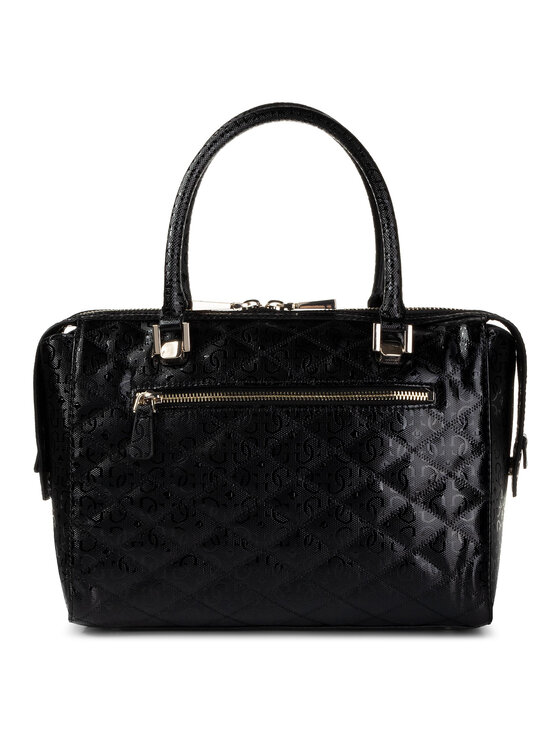 Guess Handtasche Astrid MG HWSG74 79060 Schwarz Modivo
