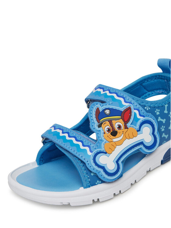 Paw Patrol Paw Patrol Basutės CP66-SS25-350PAW Mėlyna