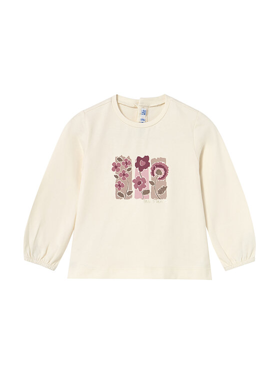 Mayoral Mayoral Kinderset 2739 Écru Regular Fit