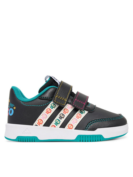 adidas adidas Αθλητικά Disney Coco Tensaur JR8129 Μαύρο