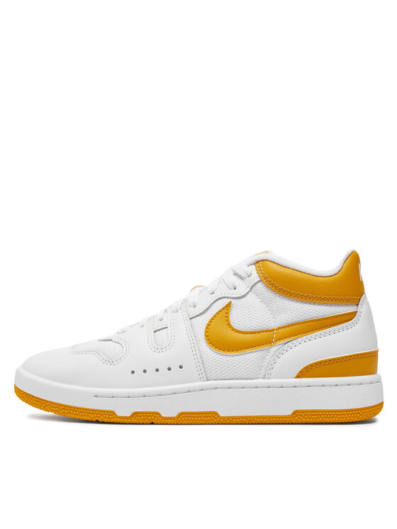 Nike Nike Sneakersy Attack Qs Sp FB8938 102 Bílá