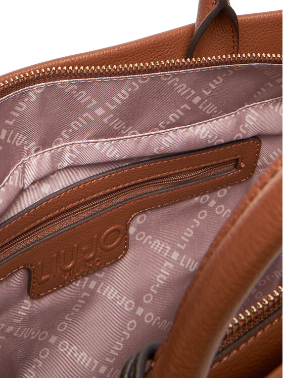 Liu Jo Liu Jo Handtasche AF5206 E0058 Braun