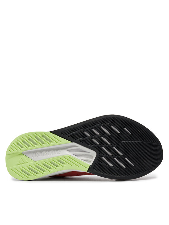 adidas adidas Tenisice za trčanje Duramo Speed IF3543 Crvena