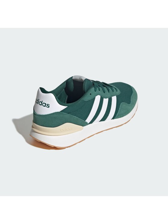 adidas adidas Półbuty Run 60s 4.0 Zielony