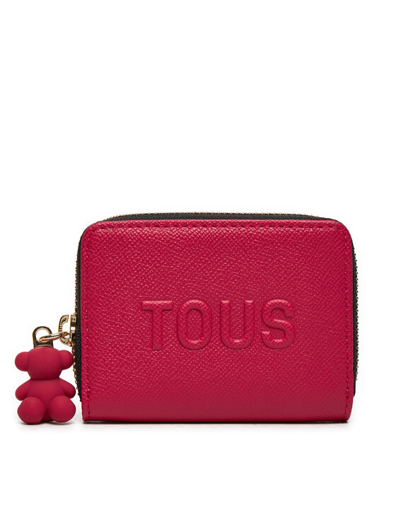 TOUS Portofel 2002001925 Roz