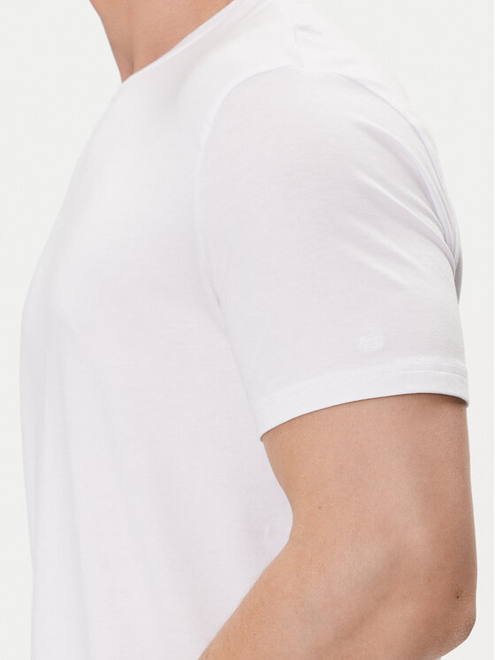 Tommy Hilfiger Tommy Hilfiger Komplekt kahest t-särgist UM0UM02762 Värviline Regular Fit