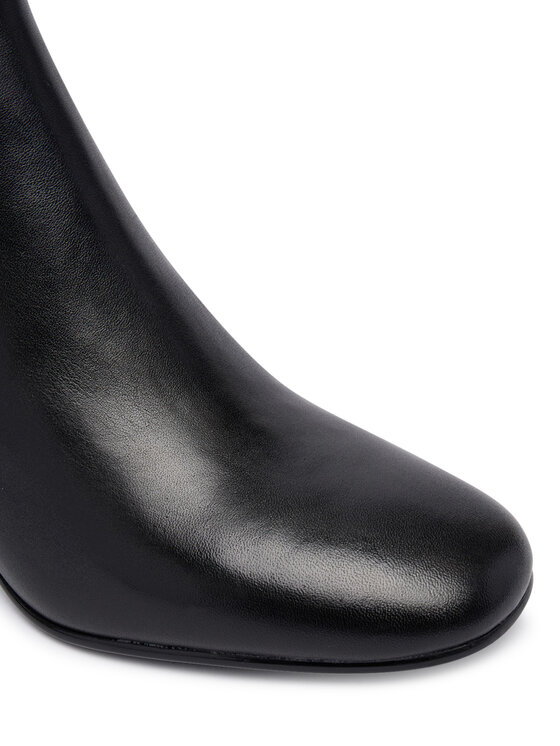 Tamaris Tamaris Stivaletti 1-25323-45 Nero