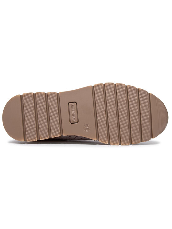 Sneakers SB-63-11-001158 Rosa