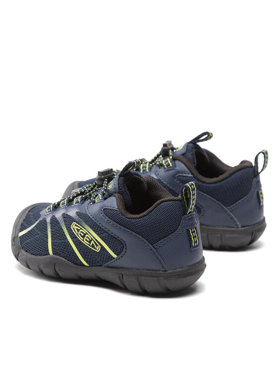 Keen Keen Trekkingschuhe Chandler 2 Cnx 1026498 Dunkelblau