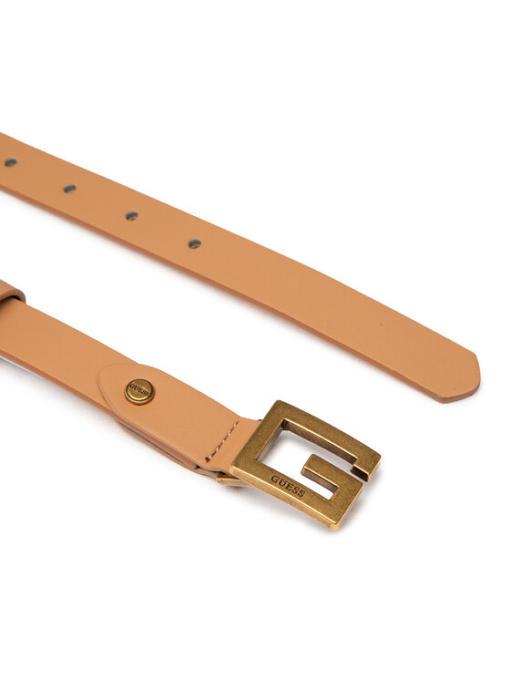 Cintura da donna Katey Belts BW7695 VIN20 Marrone
