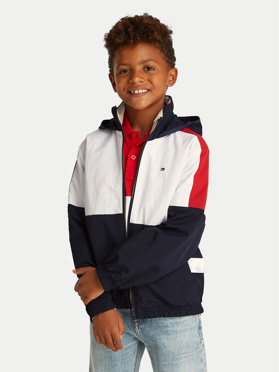 Kurtka przejściowa Tommy Hilfiger