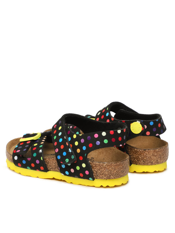 Birkenstock Birkenstock Sandały Colorado 1023611 Czarny