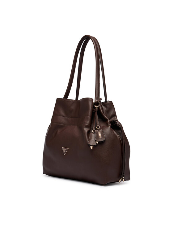 Guess Guess Käekott Karima HWNG22 49230 Pruun