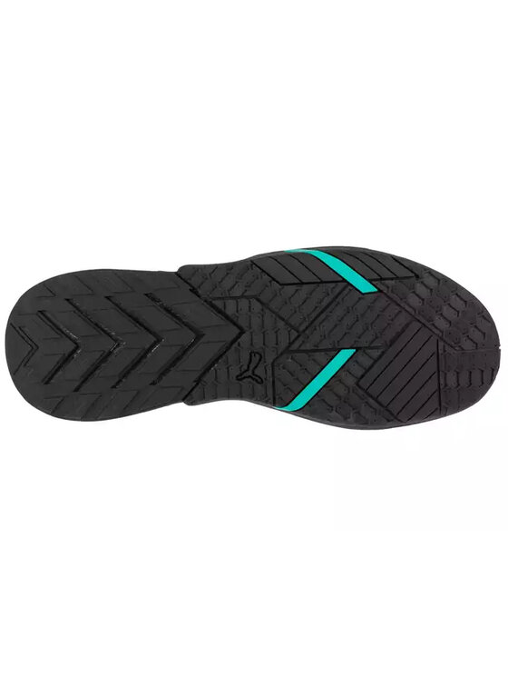 Puma Puma Sneakersy 307872 Czarny
