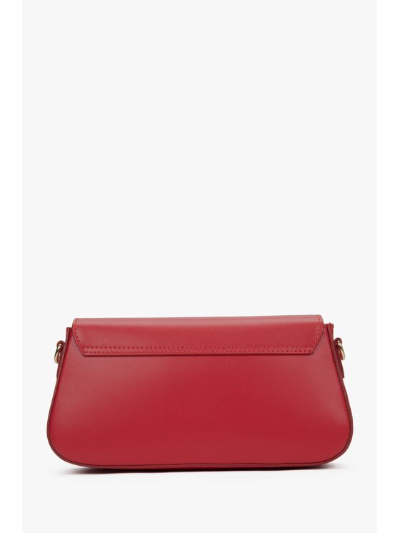 Estro Estro Stivaletti ER00117489 Rosso