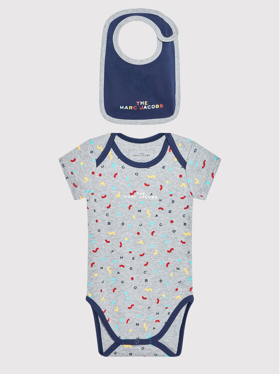 Body da neonato The Marc Jacobs