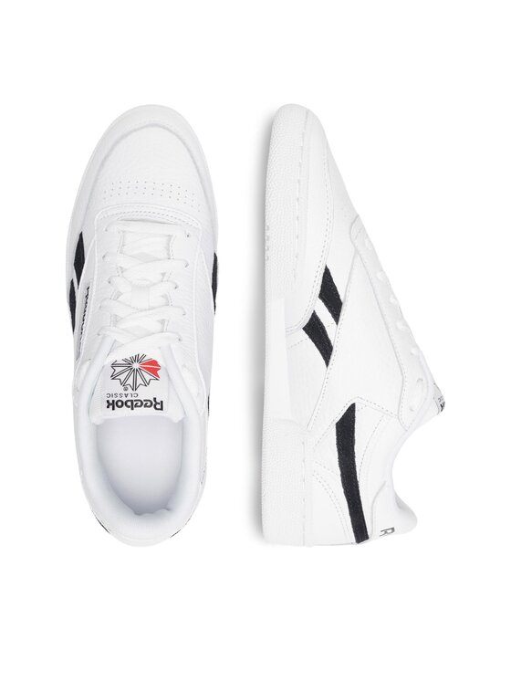 Reebok Reebok Sneakers CLUB C REVENGE MU EG9270-M Alb
