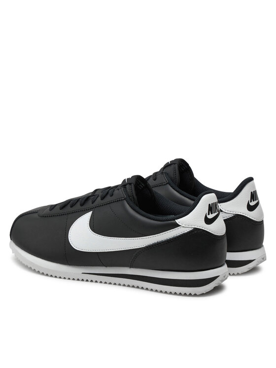 Nike Nike Sneakersy Cortez Czarny