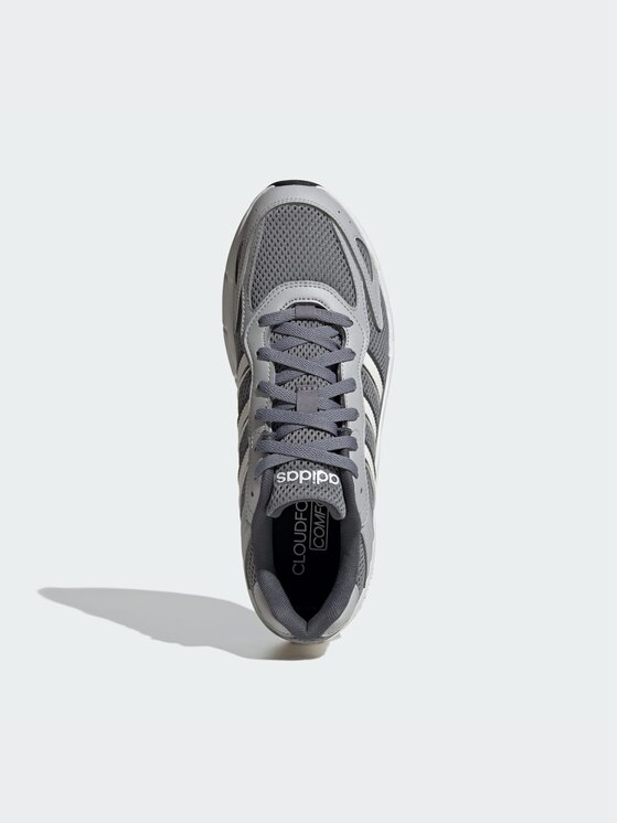 adidas adidas Półbuty 155299 Szary