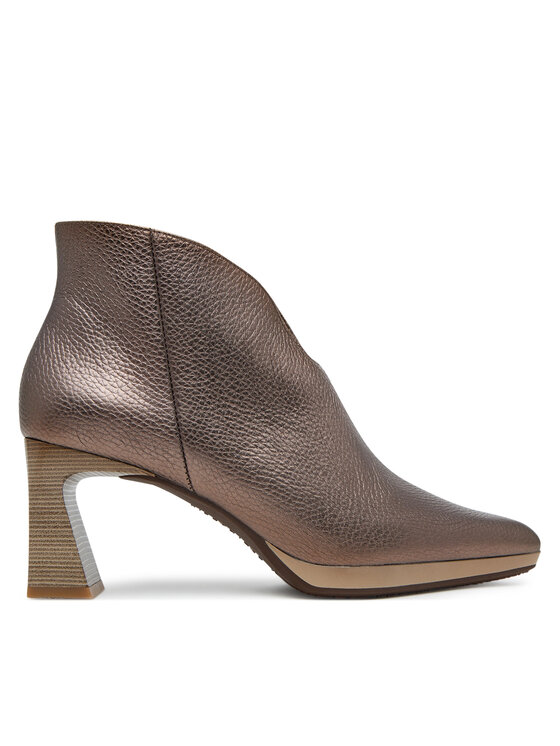 Botine Hispanitas HI254270 Negru