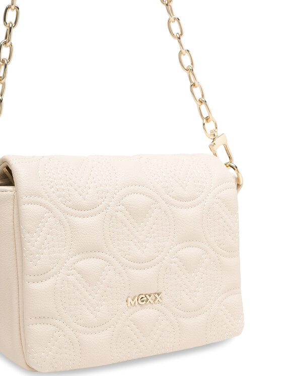 MEXX MEXX Torebka MEXX-E-010-05 Écru