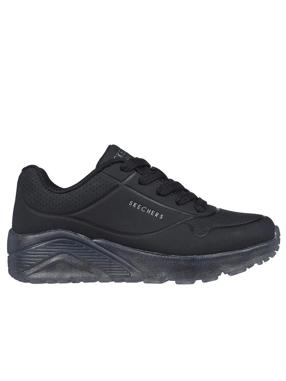 Skechers Skechers Sneakersy 405770L-BLK Czarny
