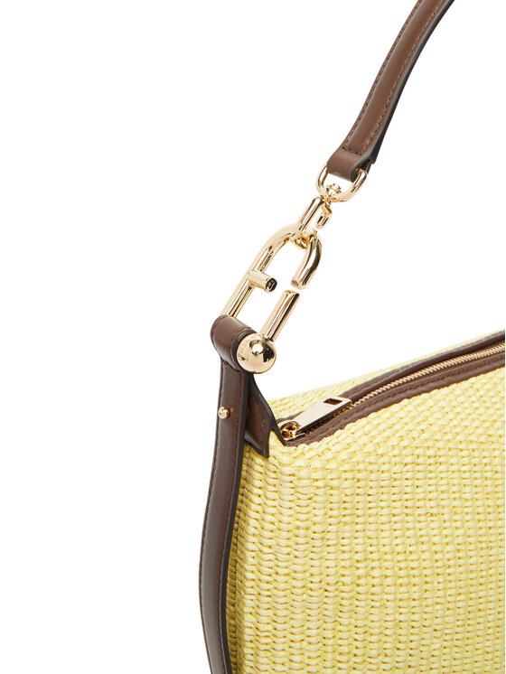 Furla Furla Дамска чанта Tonie Mini WE00883 BX4589 CN 3700S Бежов
