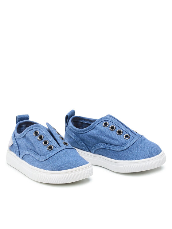 Primigi Primigi Tenis superge 1949833 Modra