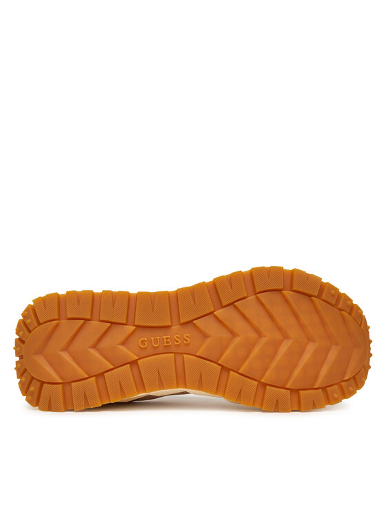Guess Guess Sneakers 176755 Bej