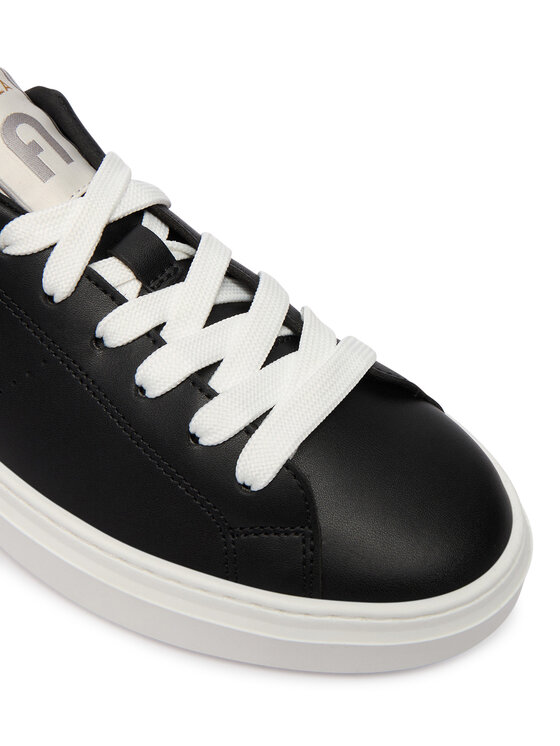 Furla Furla Sneakersy Hype YK77HYP BX4536 4830S Černá
