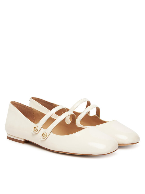 Coach Coach Balerinke Winley Mary Jane CX042 Bela