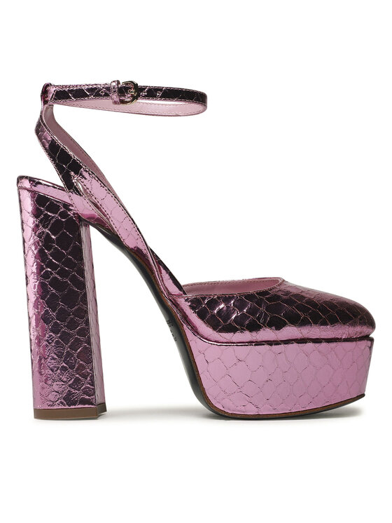 Patrizia Pepe Patrizia Pepe Sandali 2Z0007/L069 R787 Rosa