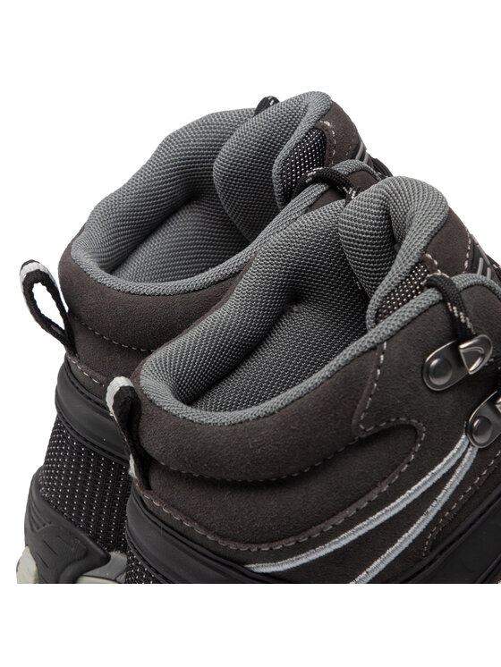 CMP CMP Trekkingi Rigel Mid Trekking Shoes Wp 3Q12947 Szary