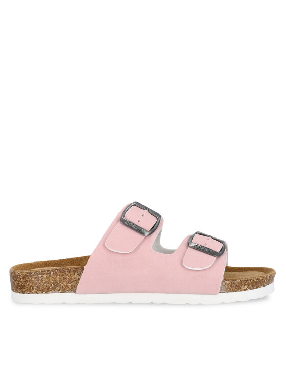 CRUZ CRUZ Ciabatte Whitehill CR151945 Rosa