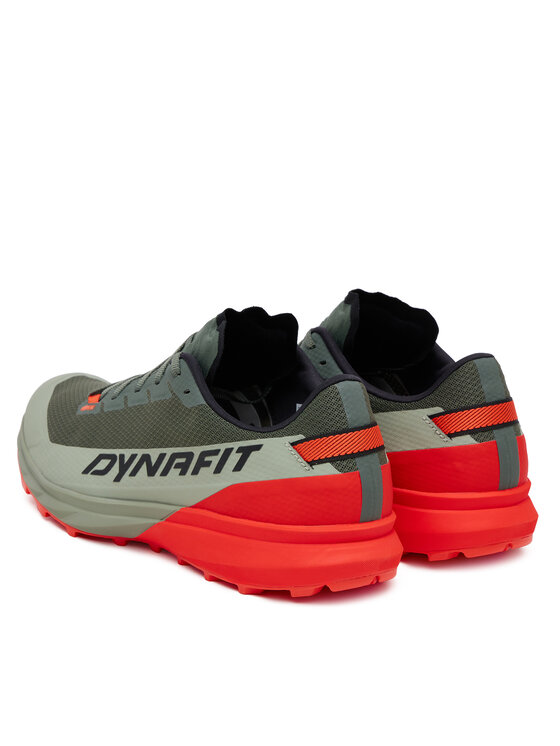 Dynafit Dynafit Маратонки за бягане Ultra  08-0000064107 Зелен