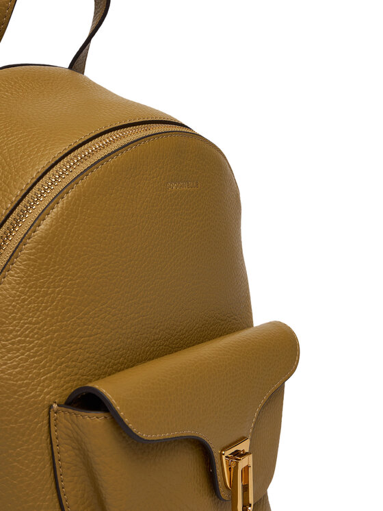 Coccinelle Coccinelle Rucksack TFK Coccinelle Beat Grneratio E1 TFK 14 01 01 Grün