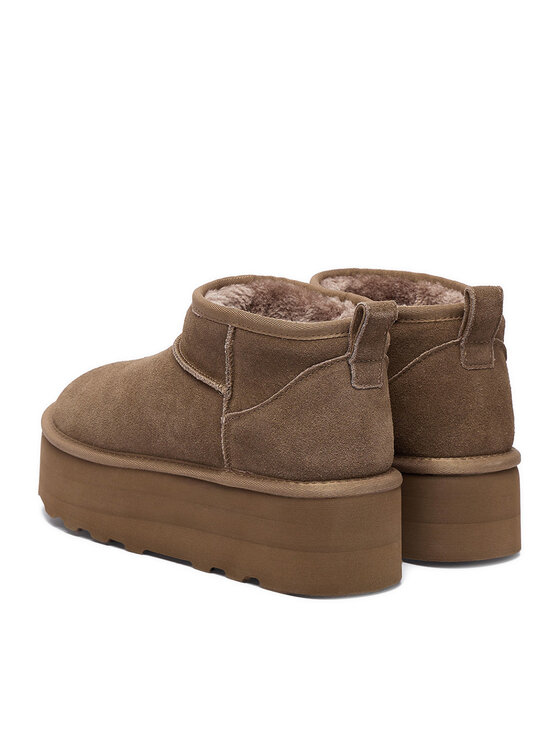 DeeZee DeeZee Снігоходи DZN-005 Коричневий