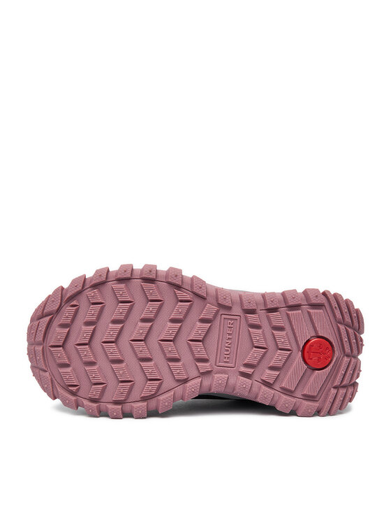 Hunter Hunter Gležnjarji CEO-H8-478(IV)DZ Črna