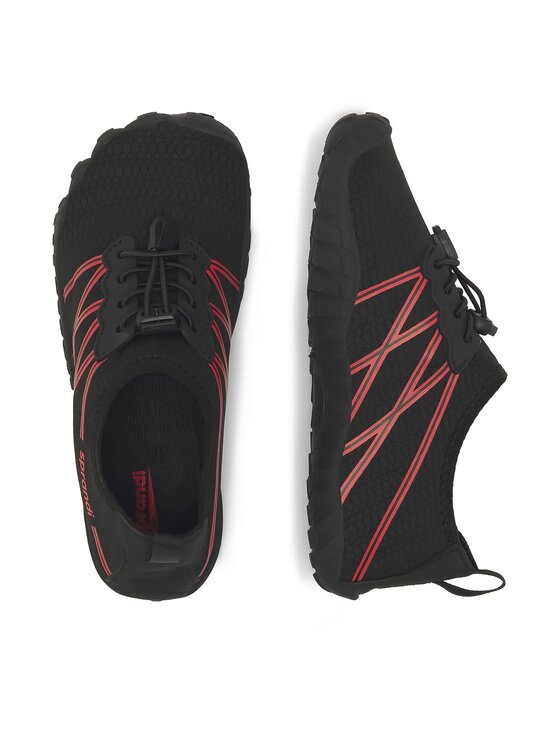 Sprandi Sprandi Buty do sportów wodnych CP80-25688 Czarny