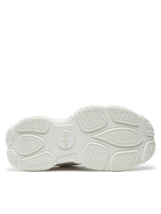 Buffalo Buffalo Sneakers Prowler One BN16361851 Weiß