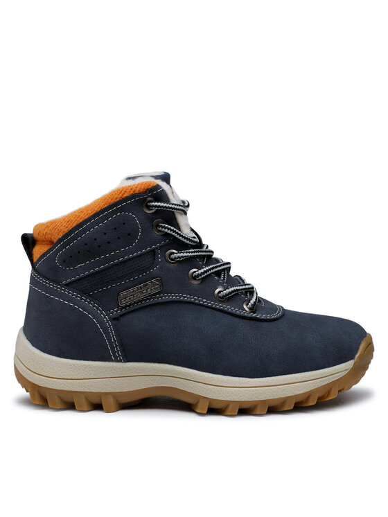 Sprandi Outdoorová obuv CP40-1234(IV)CH Tmavomodrá