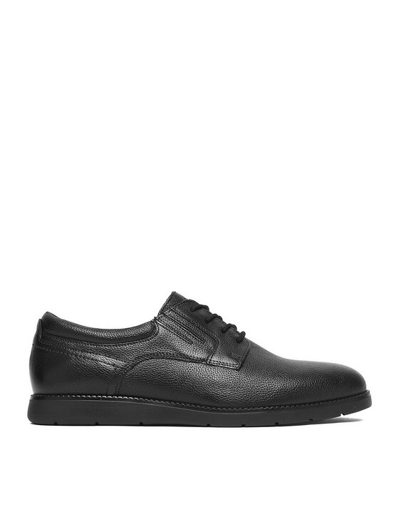 Lasocki Lasocki Halbschuhe CEO-IDEO-23 MI24 Schwarz
